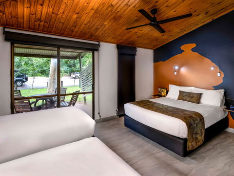 Kakadu Lodge Cooinda, Mngd By Accor - Tourism Cairns 2