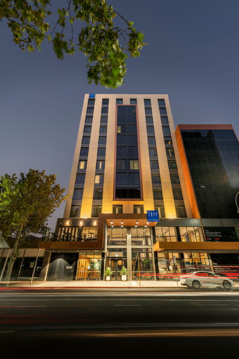 TRYP by Wyndham Pulteney Street - Tourism Cairns 2