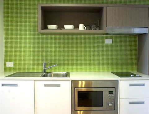 Abode Gungahlin - Tourism Cairns 2