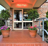 Grand Country Lodge - Tourism Cairns