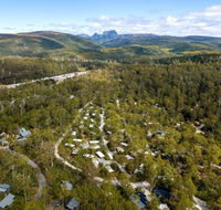 Discovery Parks Cradle Mountain - Tourism Cairns