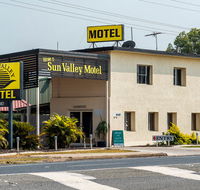 Sun Valley Motel - Tourism Cairns