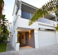 Alex Beach House - Tourism Cairns
