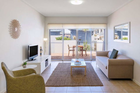Nesuto Geraldton Apartment Hotel - Tourism Cairns 1