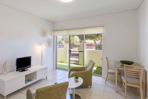 Nesuto Geraldton Apartment Hotel - Tourism Cairns 2