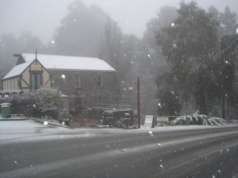 Adeline Bed & Breakfast - Tourism Cairns 1