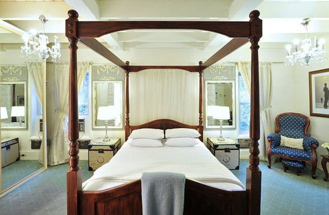 Adeline Bed & Breakfast - Tourism Cairns 2