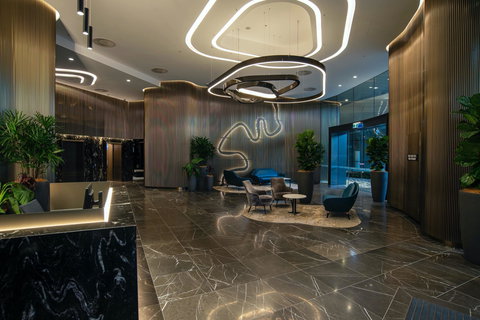 Arise Brisbane Skytower - Tourism Cairns 2