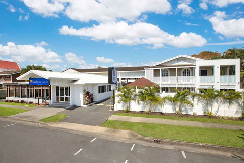 Comfort Inn Cairns City - Tourism Cairns 1