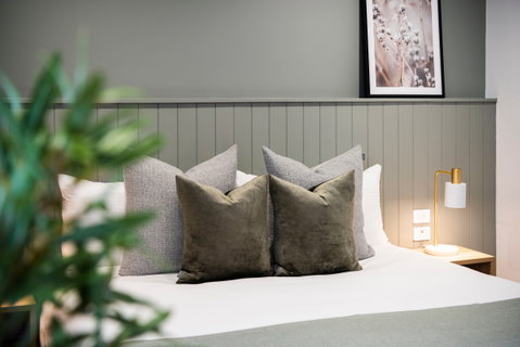 Aden Hotel Mudgee - Tourism Cairns 0