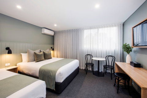 Aden Hotel Mudgee - Tourism Cairns 1