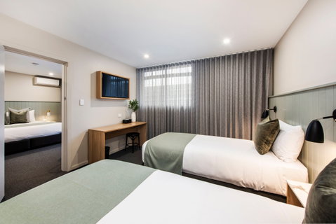 Aden Hotel Mudgee - Tourism Cairns 2