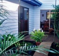 Hillcrest Mountain View Retreat - Tourism Cairns