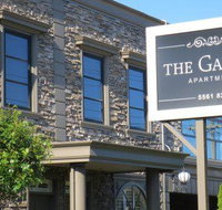 Gallery Apartments - Tourism Cairns