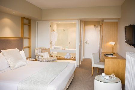 Deep Blue Hotel & Hot Springs - Tourism Cairns 2