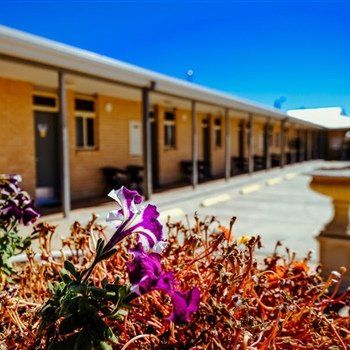 MAS Country Club Motor Inn - Tourism Cairns 1