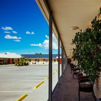 MAS Country Club Motor Inn - Tourism Cairns 2