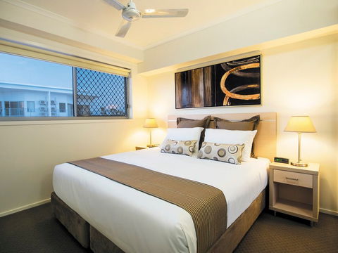 Oaks Moranbah - Tourism Cairns 1
