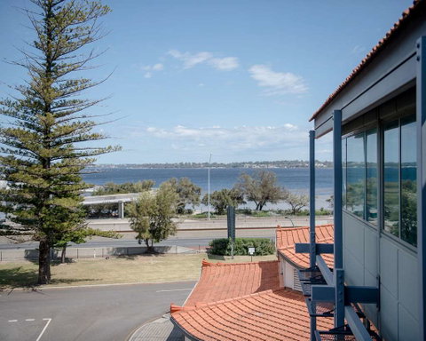 Pagoda Resort & Spa - Tourism Cairns 1