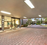 Knox International Hotel - Tourism Cairns