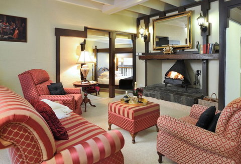 Adeline Bed & Breakfast - Tourism Cairns 4