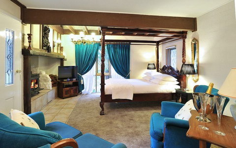 Adeline Bed & Breakfast - Tourism Cairns 5