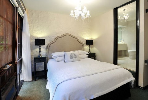 Adeline Bed & Breakfast - Tourism Cairns 8