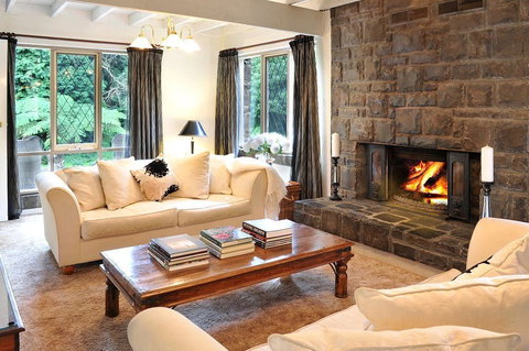 Adeline Bed & Breakfast - Tourism Cairns 9