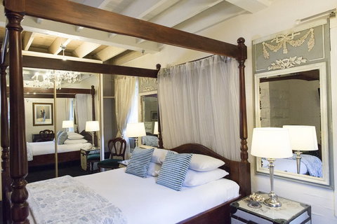 Adeline Bed & Breakfast - Tourism Cairns 13