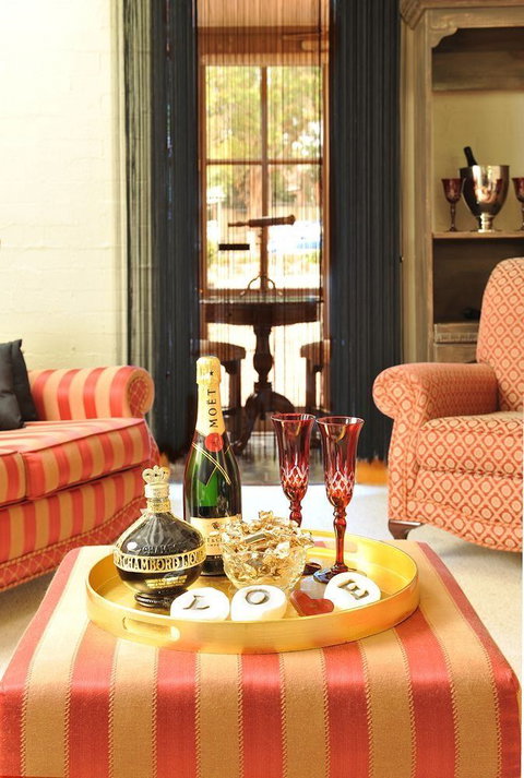 Adeline Bed & Breakfast - Tourism Cairns 16