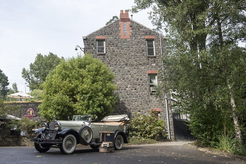 Adeline Bed & Breakfast - Tourism Cairns 17