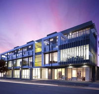 Caroline Serviced Apartments - Tourism Cairns