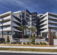 Sandy Hill Serviced Aparetments - Tourism Cairns
