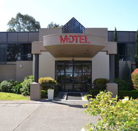 Dingley International Hotel - Tourism Cairns