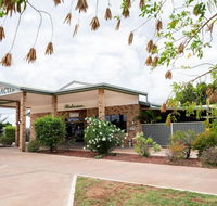 Abacus Motel Mount Isa - Tourism Cairns