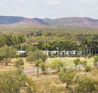 Discovery Parks Argylla - Tourism Cairns