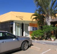 Townview Motel - Tourism Cairns