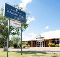 Gidgee Inn - Tourism Cairns