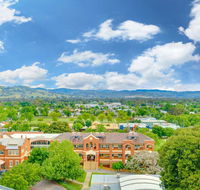 Mantra Albury Hotel - Tourism Cairns
