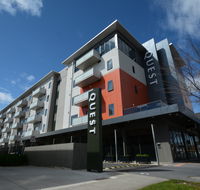 Quest Albury Seviced Apartments - Tourism Cairns