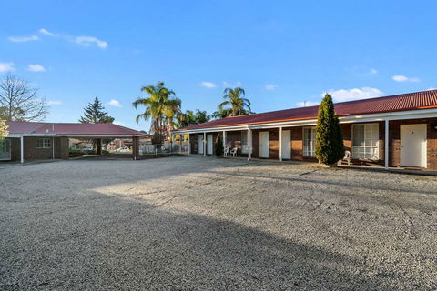 Econo Lodge Border Gateway Wodonga - Tourism Cairns 7