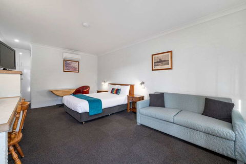 Econo Lodge Border Gateway Wodonga - Tourism Cairns 10