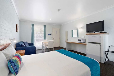 Econo Lodge Border Gateway Wodonga - Tourism Cairns 12