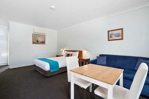 Econo Lodge Border Gateway Wodonga - Tourism Cairns 13