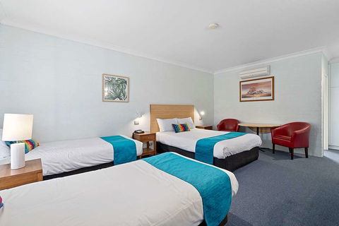 Econo Lodge Border Gateway Wodonga - Tourism Cairns 16