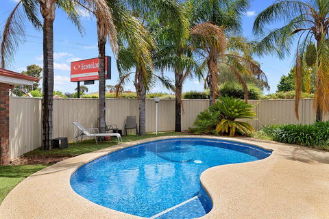 Econo Lodge Border Gateway Wodonga - Tourism Cairns 17