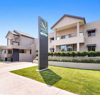 Quality Hotel Wangaratta Gateway - Tourism Cairns