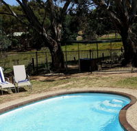 Golden Heritage Motor Inn  Cottages - Tourism Cairns