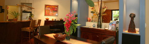 Mt Cotton Retreat - Tourism Cairns 1