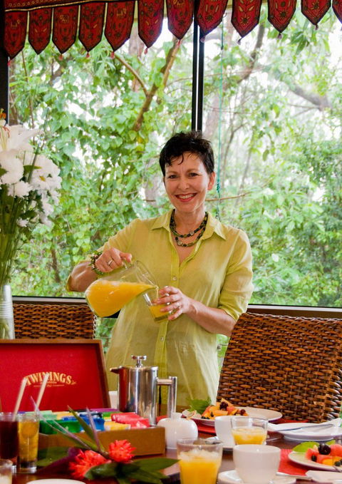 Mt Cotton Retreat - Tourism Cairns 3